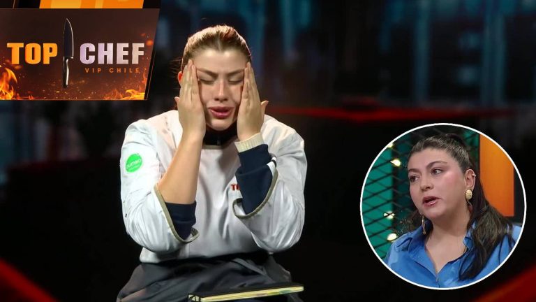 “¡Un niño de jardín!”: La feroz crítica que recibió Mafe Bertero por un cuestionado plato
