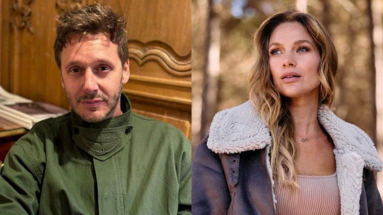 “Él ha sido…”: Hermana de Mayte Rodríguez da detalles y explica la relación de la actriz con Benjamín Vicuña