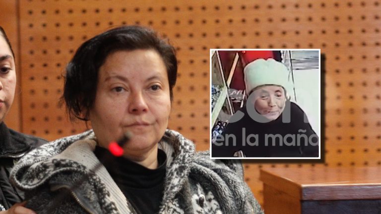 “No es la que conocimos”: Excompañera de trabajo de imputada por parricidio abre la puerta a vuelco total en el caso