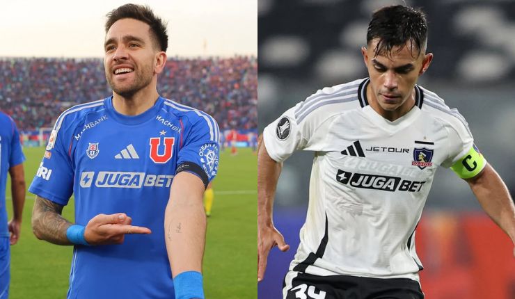 Universidad de Chile vs Colo Colo: Cuándo y a qué hora es el Superclásico del fútbol chileno