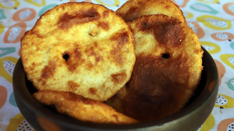 Día de la Sopaipilla: Dos formas de prepararlas y disfrutarlas en casa