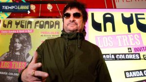 ¡A dos meses de las Fiestas Patrias! La Yein Fonda cambia de recinto y presenta novedades