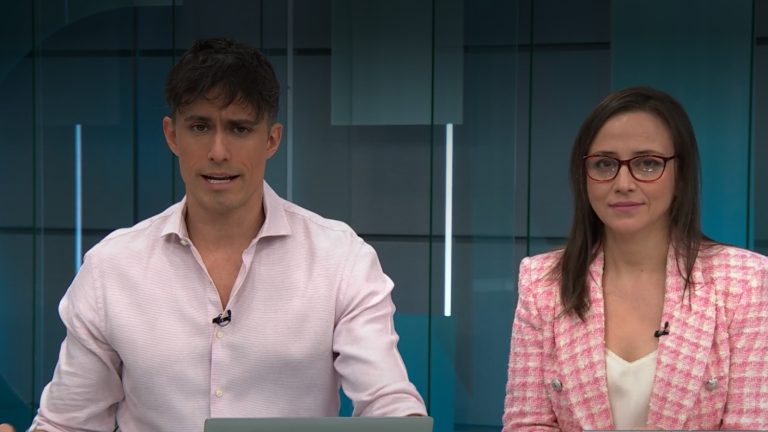 CHV Noticias Tarde | Miércoles 9 de julio de 2025