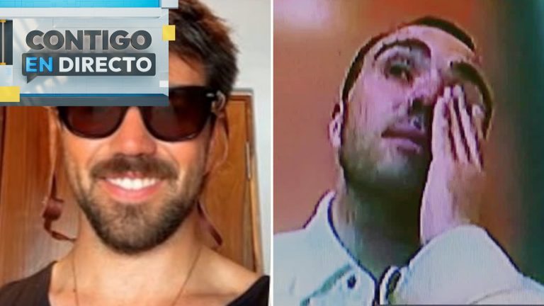 EXCLUSIVO | Martín de los Santos fue denunciado por su amigo: Habría robado su dinero para escapar a Brasil