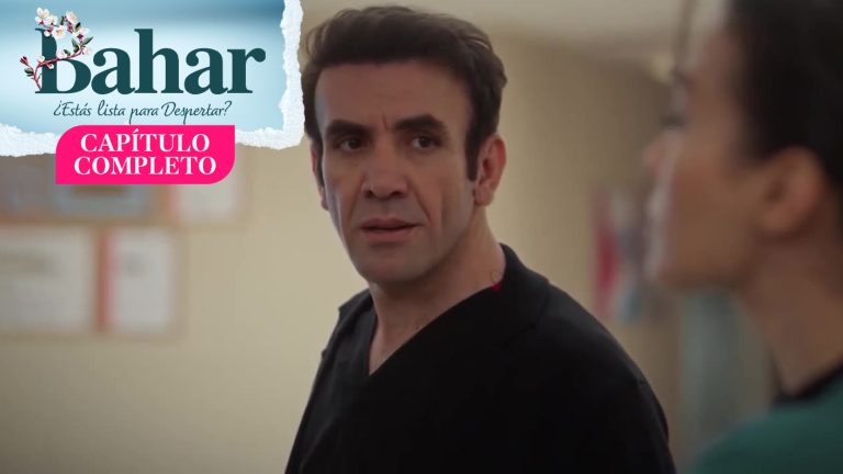 Bahar | Capítulo 72 | Timur cayó en la trampa de Rengin