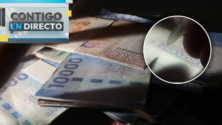 Ingeniero denuncia estafa por $395 millones: Sufrió robo a través de un vale vista