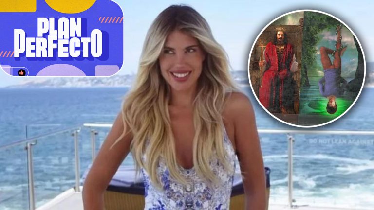 ¿Pasión o ilusión? Tarotista reveló qué depara el romance de Coté López y Tony Sanabria