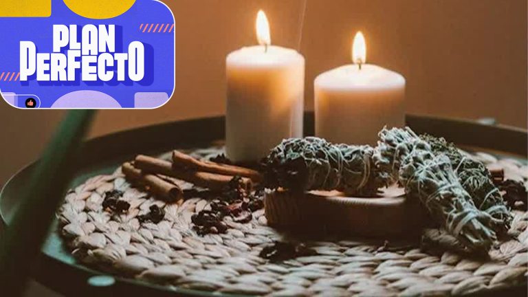 Magia y bienestar: Descubre los rituales que ayudarán a atraer salud, amor y abundancia