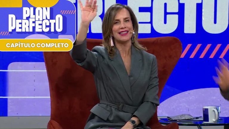 Plan Perfecto | Capítulo 115