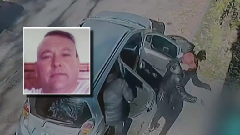 Quién era el “Rey de Meiggs”, el empresario chileno asesinado por sicarios en Ñuñoa