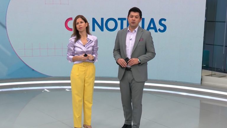 CHV Noticias AM | Jueves 10 de julio de 2025