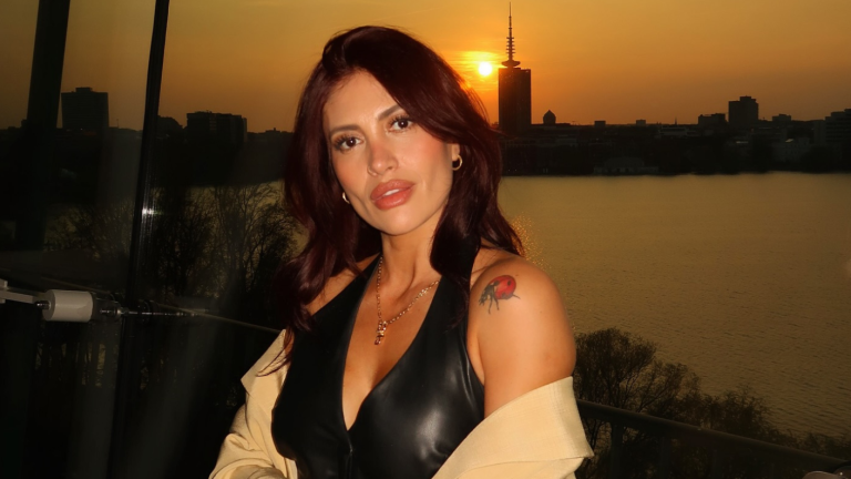 Karen Paola dio importante paso tras estar internada en centro de salud mental