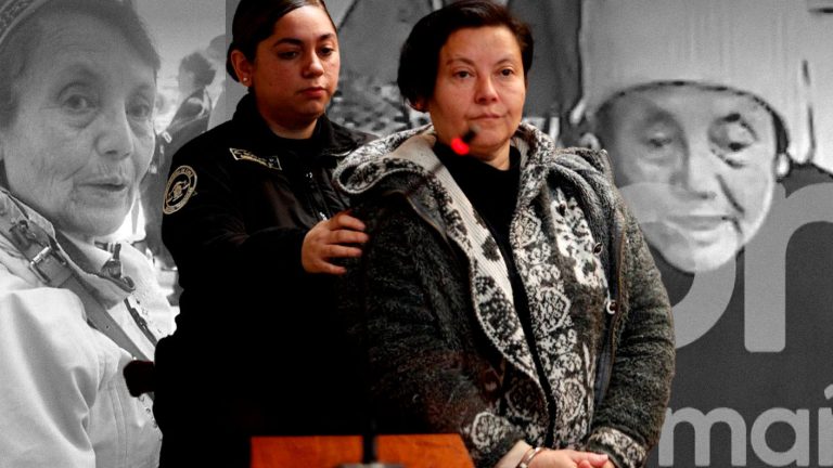 Cronología de un macabro crimen: Los pasos que hicieron caer a la hija de adulta mayor encontrada en una maleta