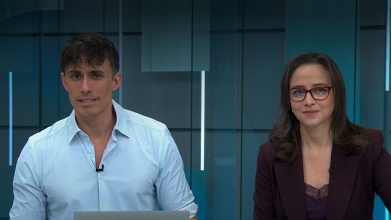 CHV Noticias Tarde | Jueves 10 de julio de 2025