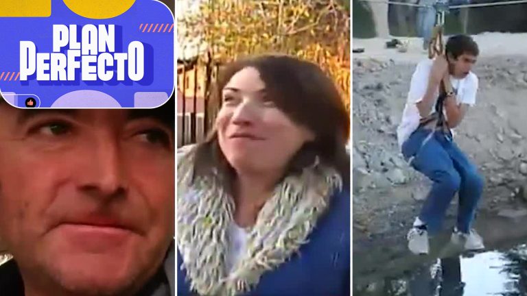 Desde caídas hasta imitaciones: ¿Qué hace reír a los chilenos?