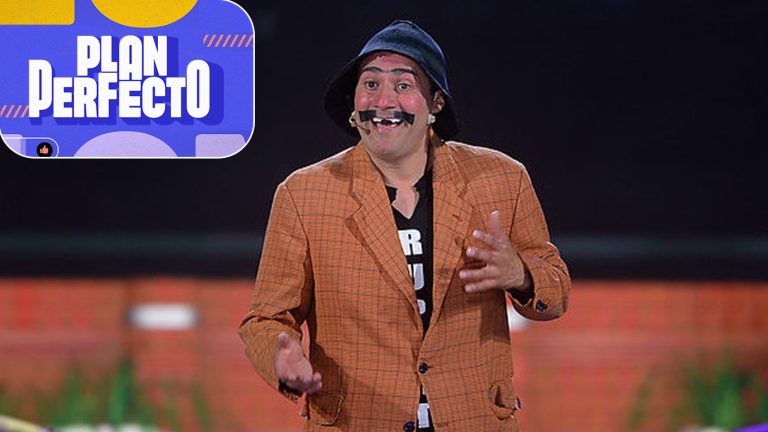 ¡Un fenómeno del humor! En Plan Perfecto revisamos la historia detrás de Ruperto