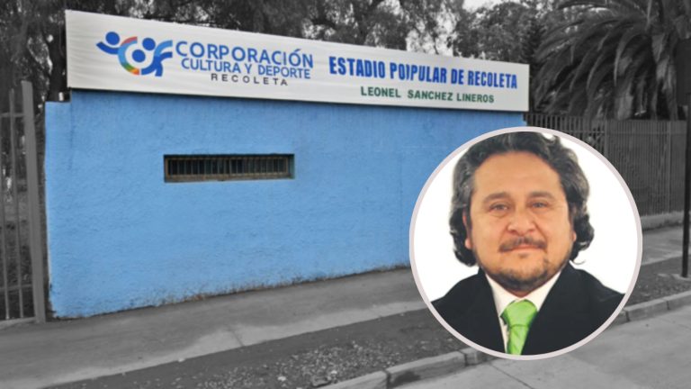 También fue alcalde de Quilicura: Exfuncionario de Recoleta se traspasó a sus cuentas más de $17 millones