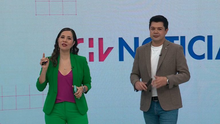 CHV Noticias AM | Viernes 11 de julio de 2025