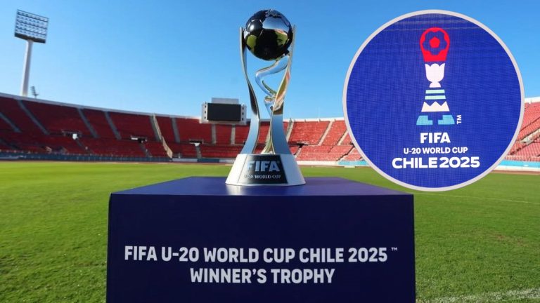 ¿Quieres ser parte del Mundial Sub 20? Federación de Fútbol de Chile publicó variedad de ofertas laborales