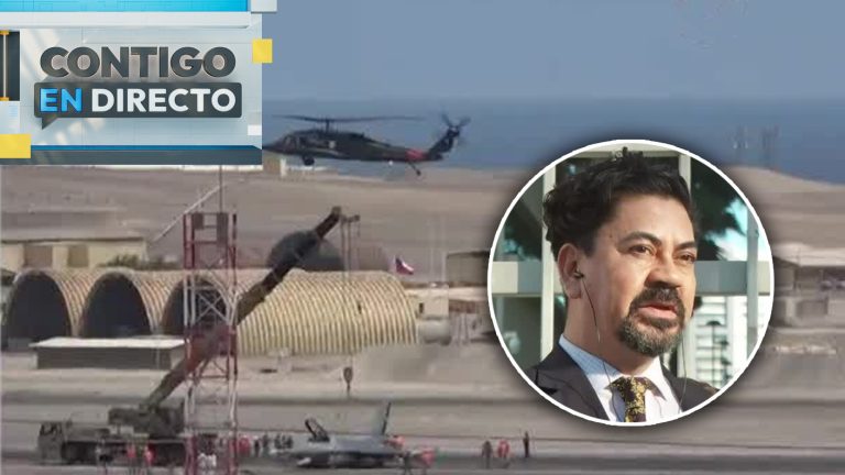 EXCLUSIVO: Habla abogado de uno de los detenidos por caso FACh que denunció presunta obstrucción