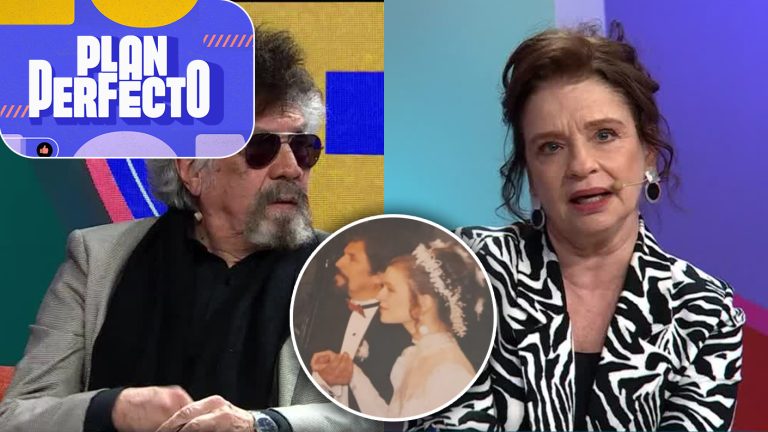 ¿Qué pasó con Mirnita? Adriano Castillo y Magdalena Max-Neef desclasificaron secretos de Los Venegas