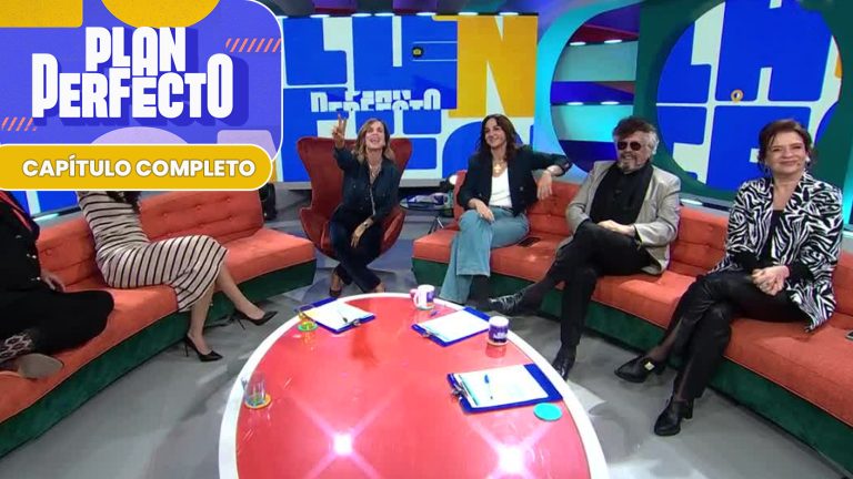 Plan Perfecto | Capítulo 117