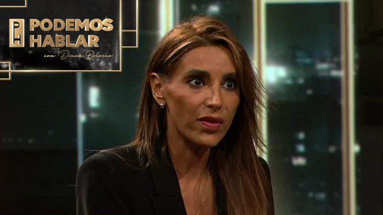 “Nunca había sentido tanto miedo”: Carla Balero recordó las dramáticas horas en la UCI