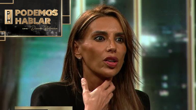 Carla Ballero relató traumático proceso de intubación: Despertó en medio del procedimiento