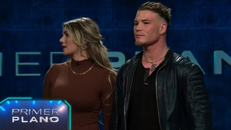 “Ella se catalogó como...”: Rai habló de los 10 años de diferencia que tiene con Faloon Larraguibel