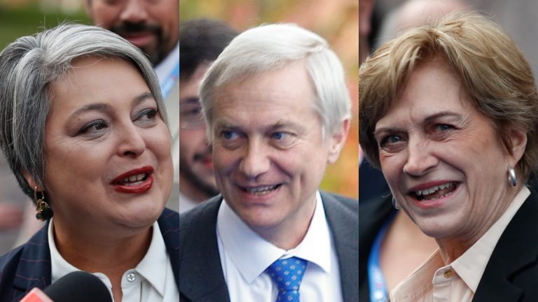 Cadem: Jara y Kast pasarían a segunda vuelta y Matthei suma nueva caída en preferencias