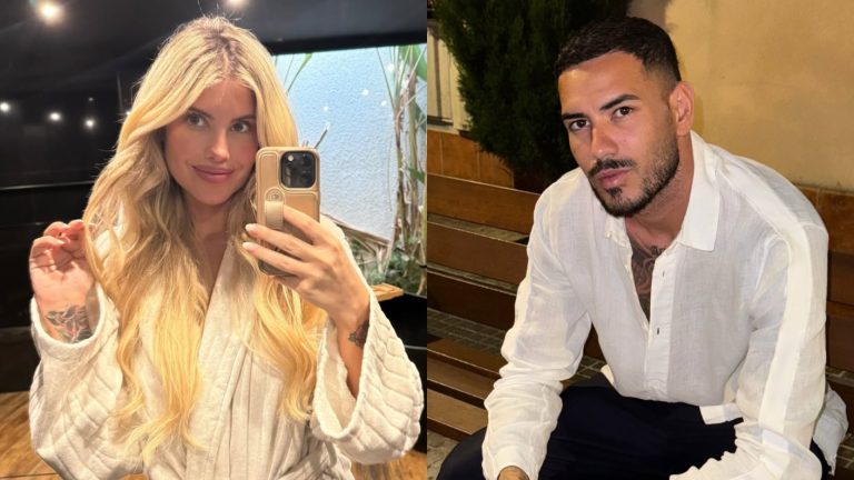 “Estoy cansado de que...”: Tony Sanabria sale al paso de los rumores y aclara vínculo con Coté López