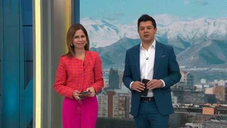 CHV Noticias AM | Lunes 14 de julio de 2025