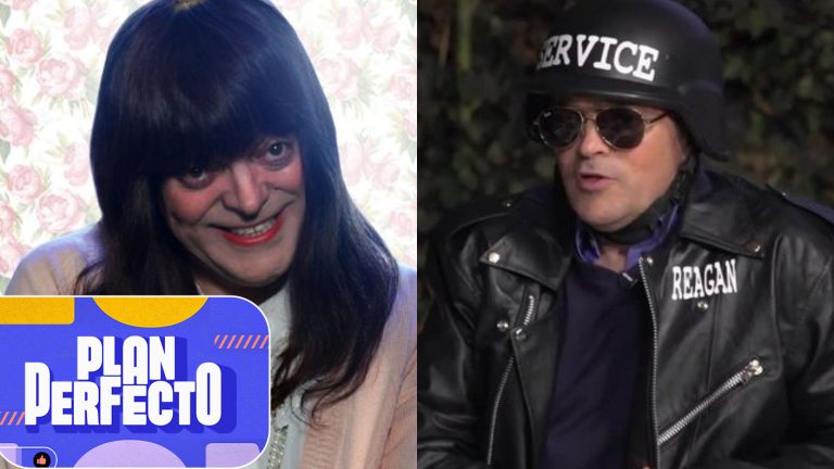 ¿Recuerdas a Corazones Services? Estos son los personajes más icónicos de Felipe Izquierdo