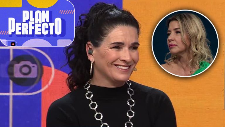 “Que bueno que reconoció...”: Pepi Velasco respondió al mea culpa de Pancha Merino