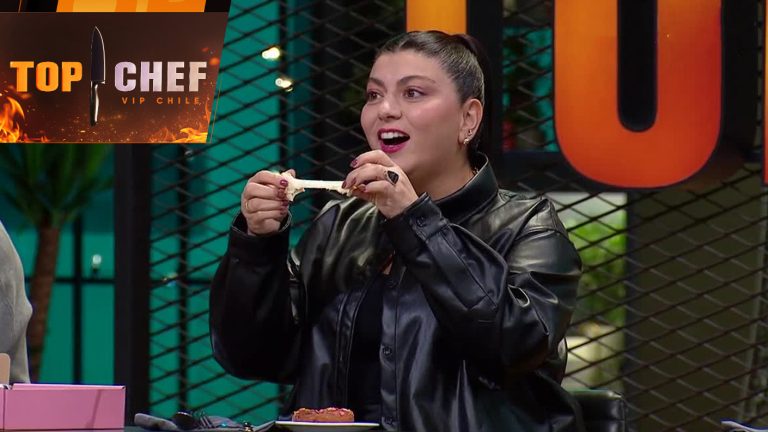 ¿Donas rellenas con queso? El insólito error de Vanessa y Álvaro que dejó al jurado boquiabierto