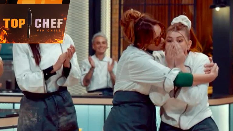 ¡Técnica perfecta! Mafe Bertero ganó la inmunidad tras conquistar al jurado con su preparación