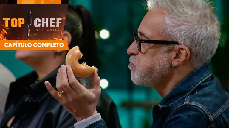 Top Chef VIP 3 | Capítulo 7 | ¡Las donas de la inmunidad!