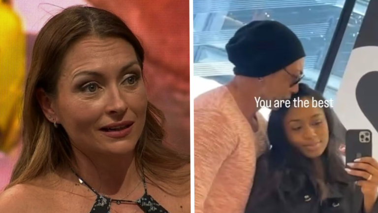 “No me extraña”: Paula Pavic lanzó teoría sobre publicaciones de Marcelo Ríos y su pareja 29 años menor