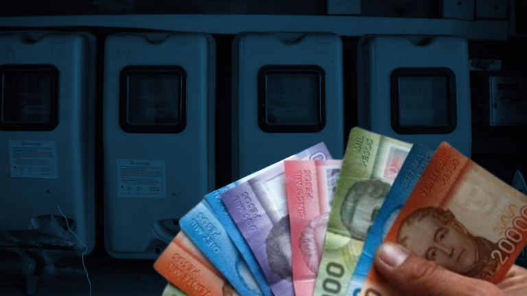 ÚLTIMO DÍA para postular al Subsidio Eléctrico 2025: Con estos requisitos accedes a hasta $68 mil de descuento