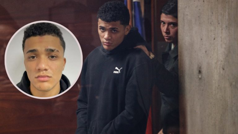 “Andaba muy tranquilo y riéndose”: Mujer asegura que vio en Quilpué a sicario del 