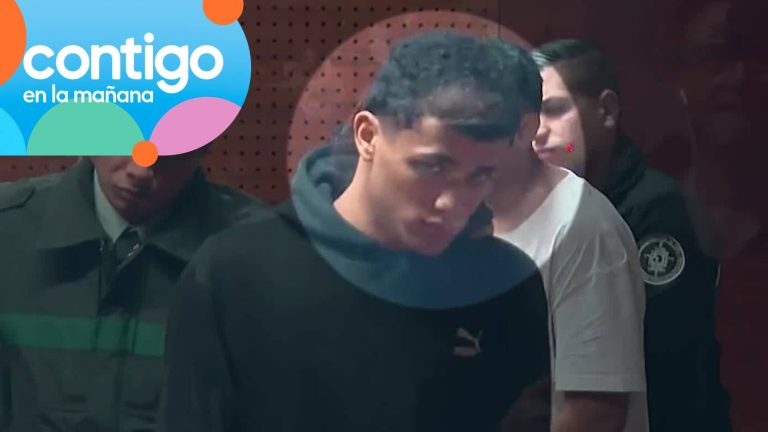 Testigo asegura haber visto a sicario liberado en Quilpué: “Andaba riéndose”