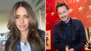 Benjamín Vicuña habría tomado trascendental decisión sobre sus hijos en conflicto con China Suárez