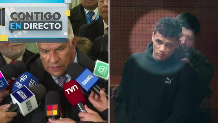 Jueza entregó declaración: Fiscalía incautó computadores por cuestionada liberación de sicario