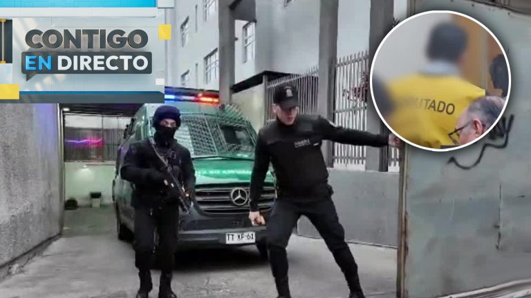 Caso FACh: Exfuncionarios acusados de tráfico de drogas quedan en prisión preventiva