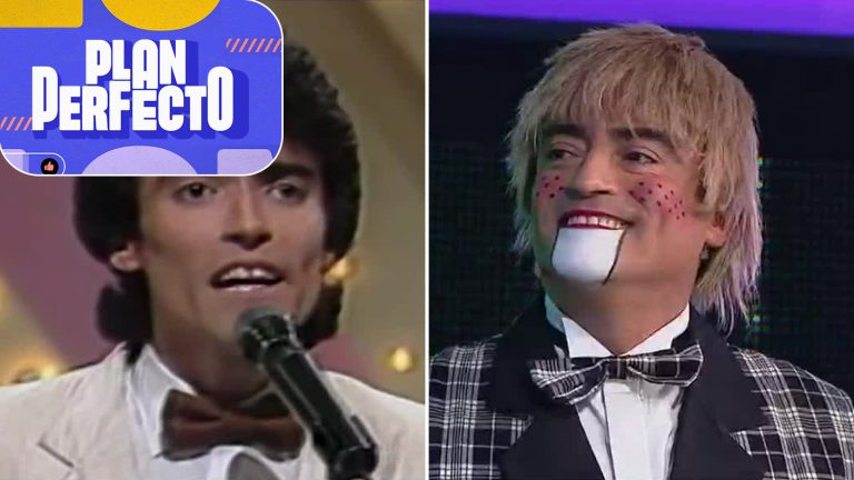 ¡Personajes que conquistaron al público! Mauricio Flores y la historia de su triunfo en el humor