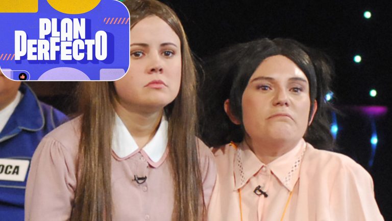 ¿Cómo nacieron 'Las Iluminadas'? María José Quiroz reveló detalles inéditos del origen en Plan Perfecto