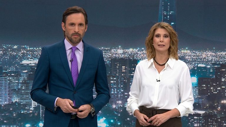 CHV Noticias Central | Miércoles 16 de julio de 2025