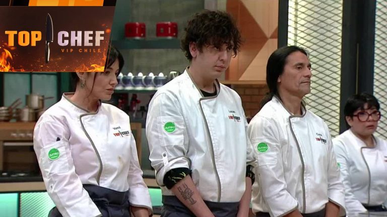 “Nos costó tomar la decisión”: El inesperado nuevo eliminado que dejó las cocinas de Top Chef VIP