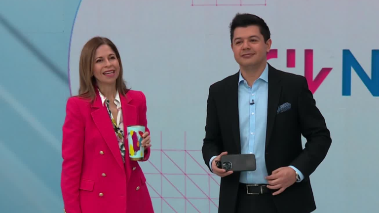 CHV Noticias AM | Jueves 17 de julio de 2025