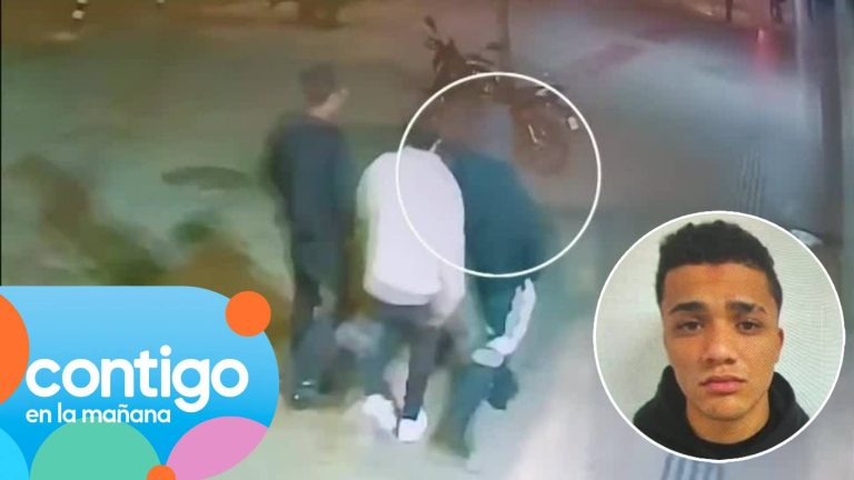 Dos sujetos lo acompañaron al salir de la cárcel: Lo que se sabe de la nueva pista del sicario prófugo